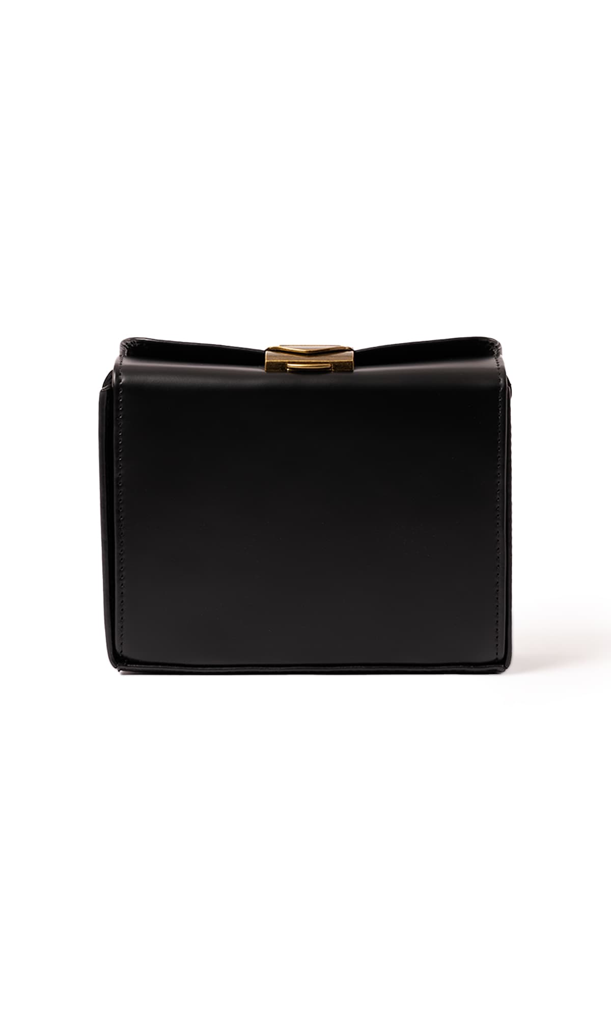 ISHIE BOX | BLACK
